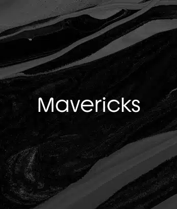 Mavericks