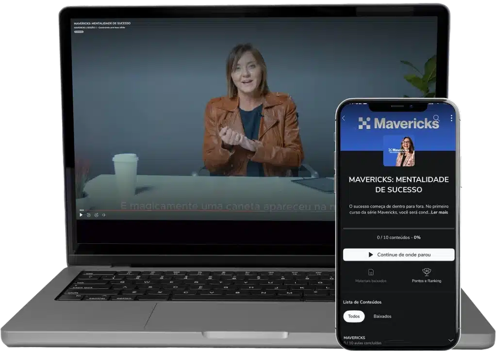 Plataforma Mavericks