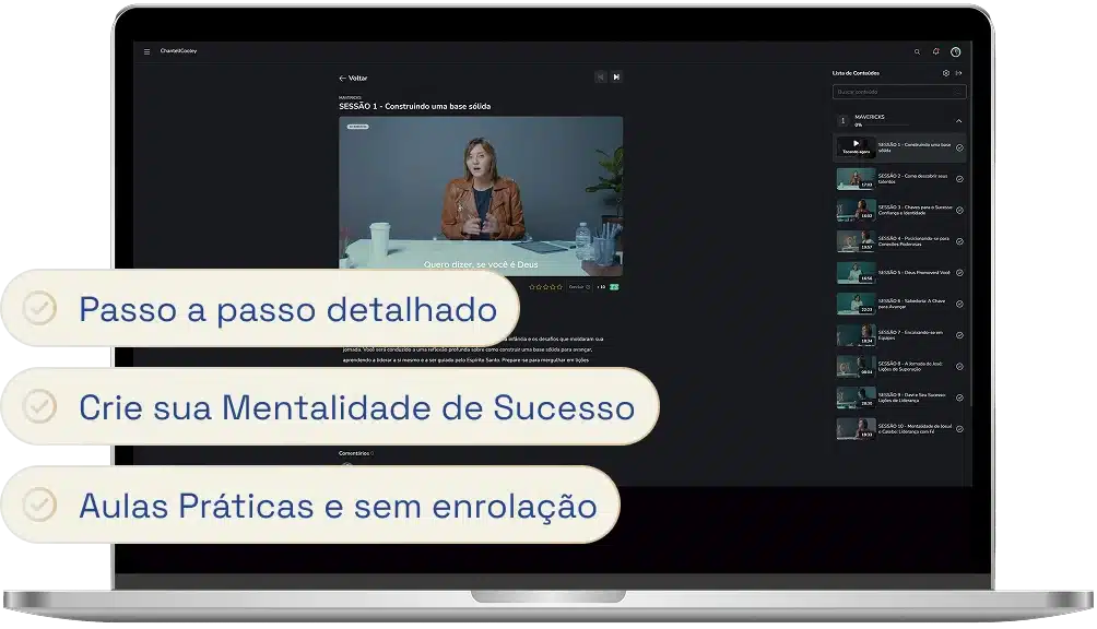 Benefícios Mavericks